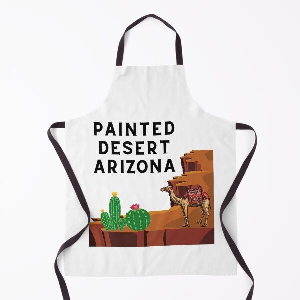 Item preview, Painted Desert Arizona designed and sold by Chanchane Store.