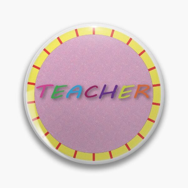 Item preview, Teacher Attributes and Qualities designed and sold by DesignerArcade.