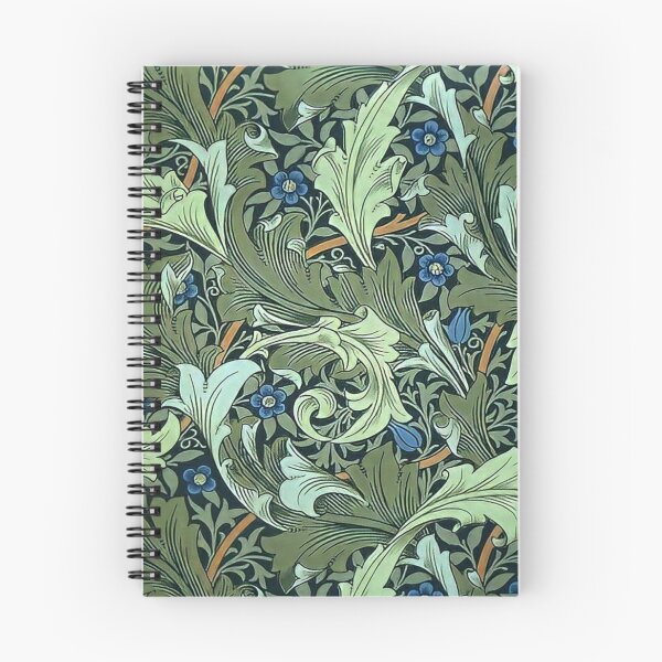 Item preview, William Morris - fabric design designed and sold by Vivanne-art.
