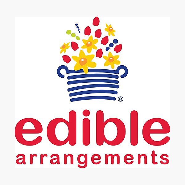 nganune-Edible-Arrangements-porah Photographic Print