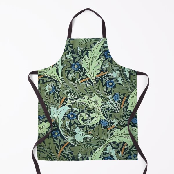 Item preview, William Morris - fabric design designed and sold by Vivanne-art.