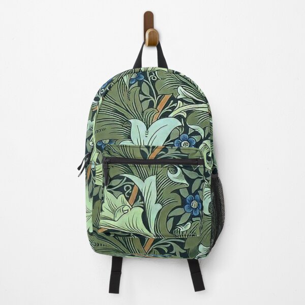 Item preview, William Morris - fabric design designed and sold by Vivanne-art.