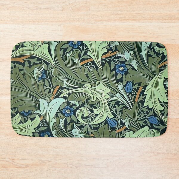 Item preview, William Morris - fabric design designed and sold by Vivanne-art.