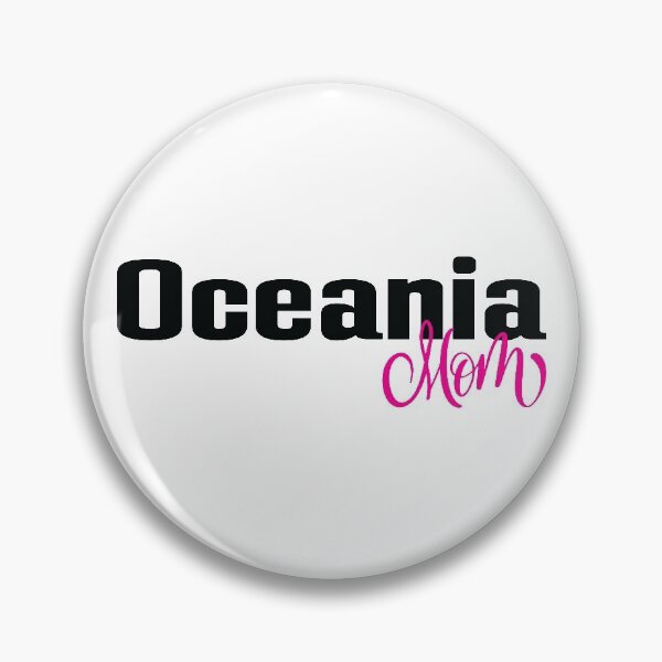 Item preview, Oceania Mom designed and sold by ProjectX23.