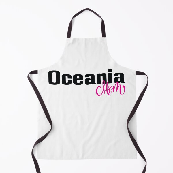 Item preview, Oceania Mom designed and sold by ProjectX23.