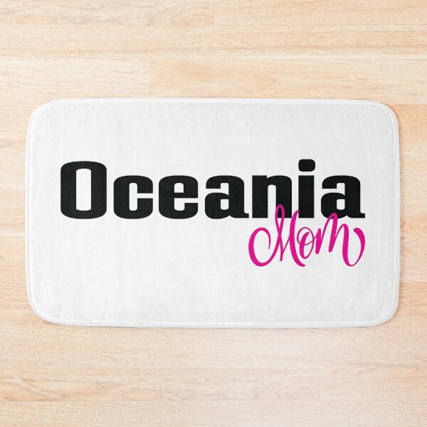 Item preview, Oceania Mom designed and sold by ProjectX23.