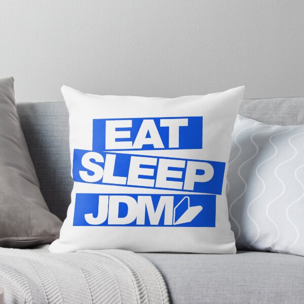 Item preview, Eat Sleep JDM wakaba (3) designed and sold by PlanDesigner.