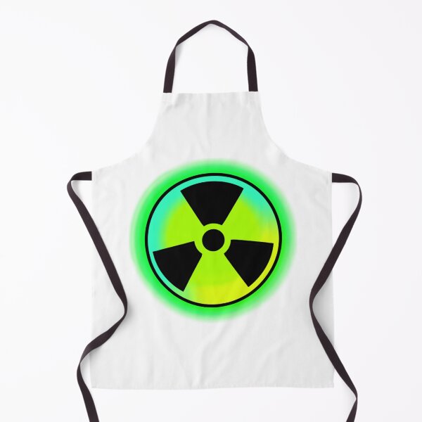 Item preview, Radioactive designed and sold by Astra-Fenix.