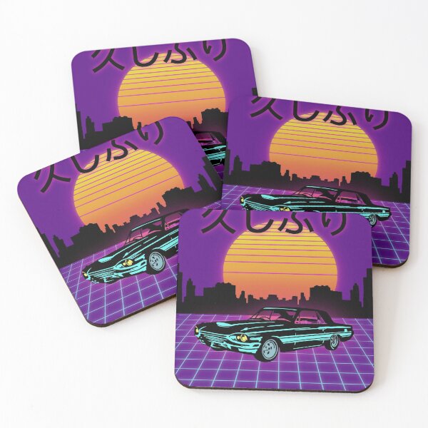 Item preview, Vaporwave aesthetic japanese style designed and sold by shodark.