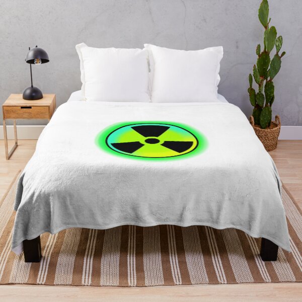 Item preview, Radioactive designed and sold by Astra-Fenix.