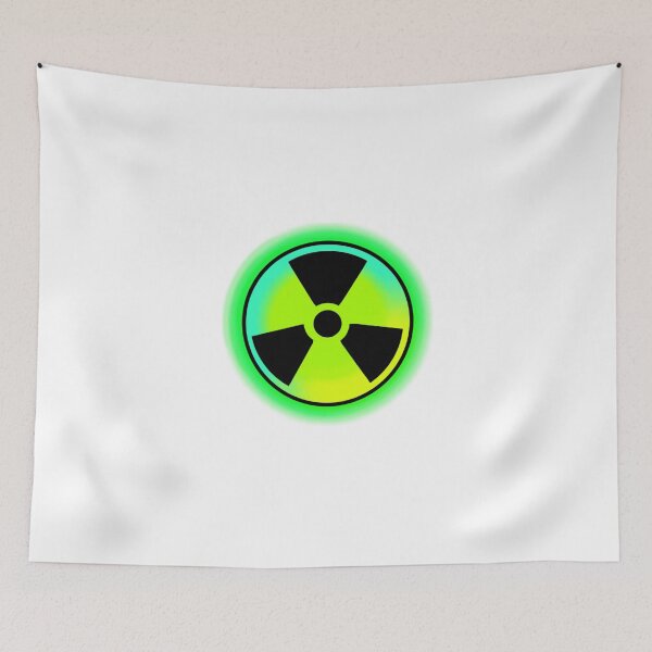 Item preview, Radioactive designed and sold by Astra-Fenix.
