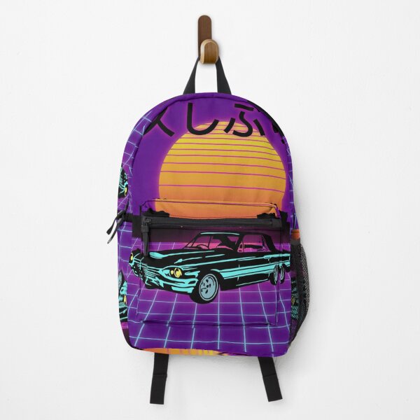 Item preview, Vaporwave aesthetic japanese style designed and sold by shodark.