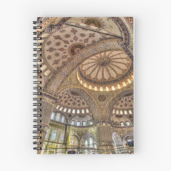 Item preview, Blue Mosque Architecture designed and sold by Londonimages.