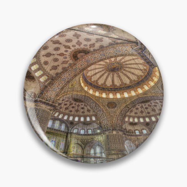 Item preview, Blue Mosque Architecture designed and sold by Londonimages.