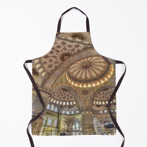 Item preview, Blue Mosque Architecture designed and sold by Londonimages.