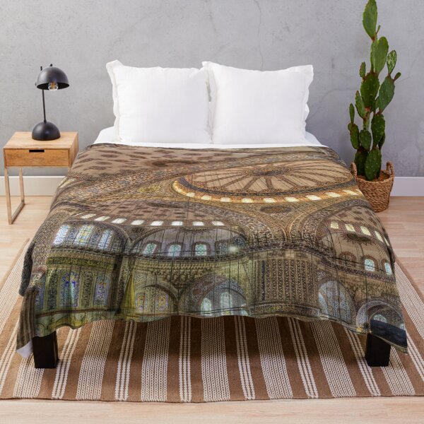 Item preview, Blue Mosque Architecture designed and sold by Londonimages.