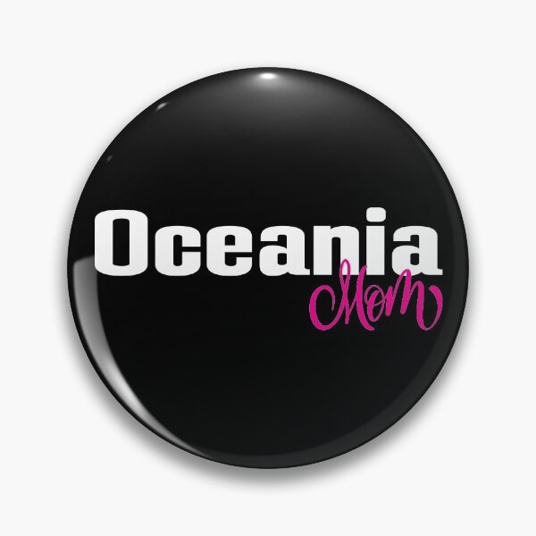 Item preview, Oceania Mom designed and sold by ProjectX23.