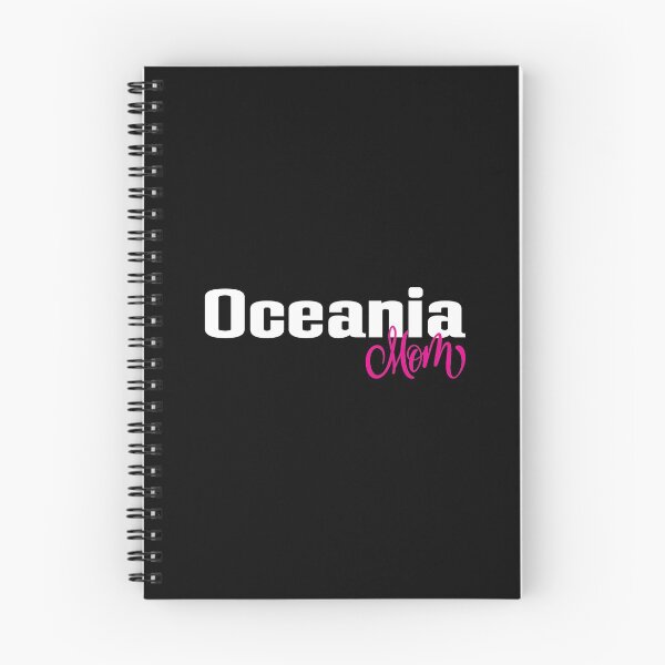 Item preview, Oceania Mom designed and sold by ProjectX23.