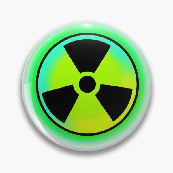 Item preview, Radioactive designed and sold by Astra-Fenix.