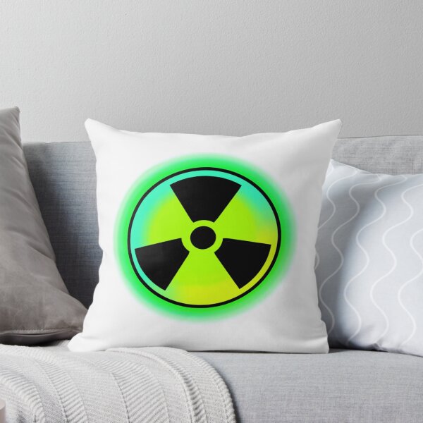 Item preview, Radioactive designed and sold by Astra-Fenix.