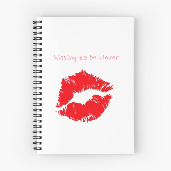 Item preview, kissing to be clever designed and sold by wonderfloral.