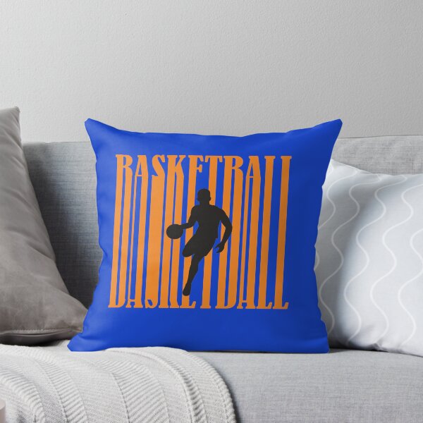 Item preview, Geometric Basketball Shape Low Poly Basketball Gift designed and sold by freeArt10.