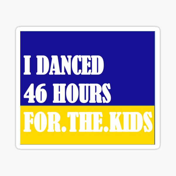 Item preview, THON Dancer designed and sold by PhillyPSUGirl.