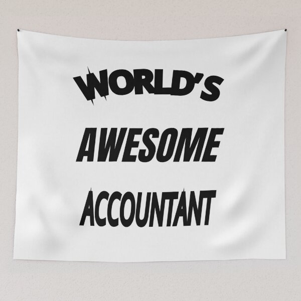 Item preview, Contador impresionante del mundo designed and sold by WowAllinOne.