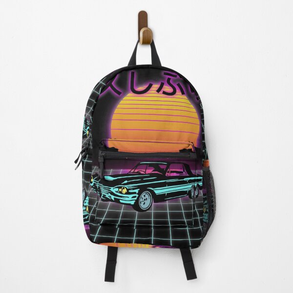 Item preview, Vaporwave aesthetic japanese style designed and sold by shodark.