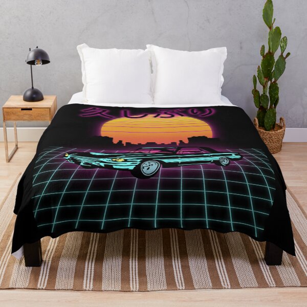Item preview, Vaporwave aesthetic japanese style designed and sold by shodark.