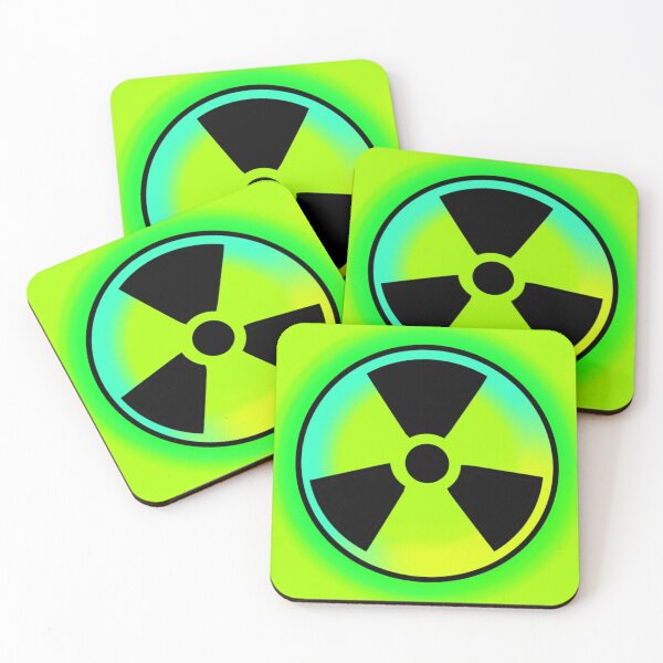 Item preview, Radioactive #2 designed and sold by Astra-Fenix.