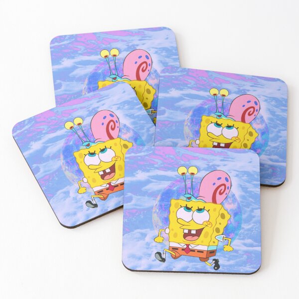 Item preview, SPONGEBOB designed and sold by Zebra-fashion.