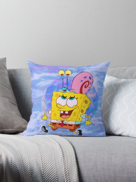 Vista previa del artículo con la obra «BOB ESPONJA», diseñado y vendido por Zebra-fashion.