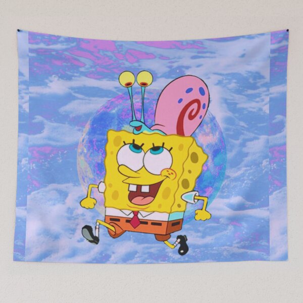 Item preview, SPONGEBOB designed and sold by Zebra-fashion.