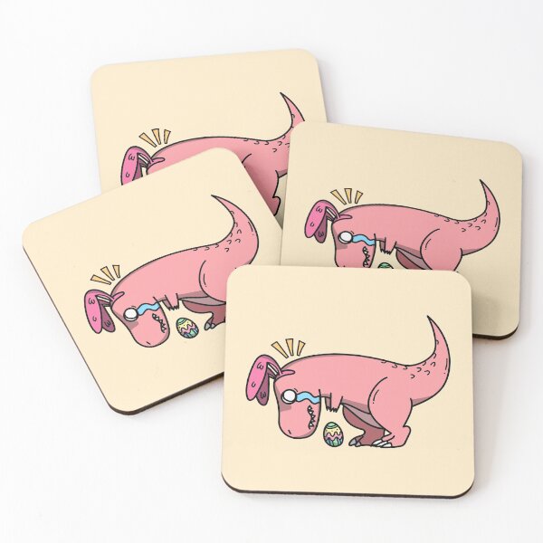 Item preview, T-Rex Can't Reach designed and sold by SukaSukaSukaTee.