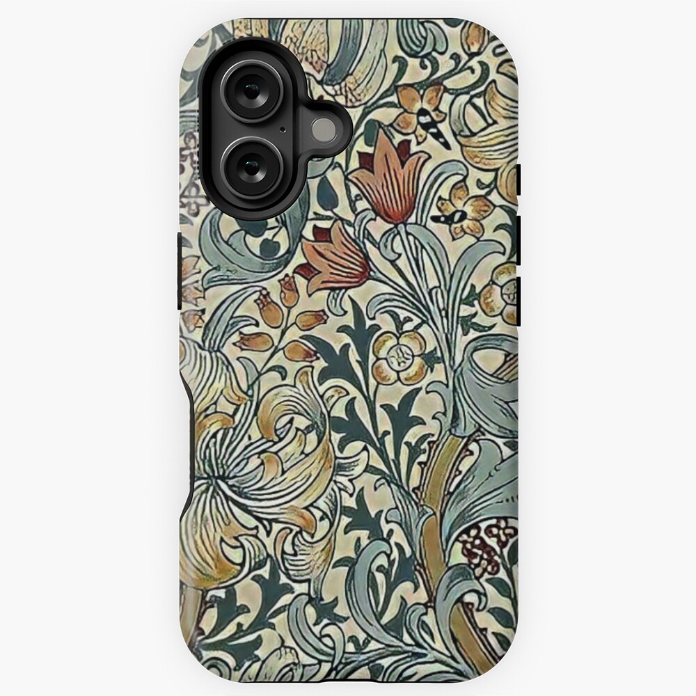 Item preview, iPhone Magsafe Tough Case designed and sold by Vivanne-art.