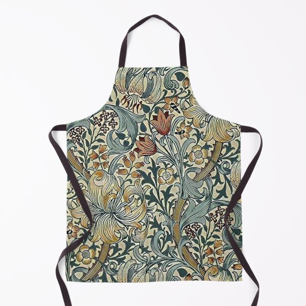 Item preview, William Morris - floral design designed and sold by Vivanne-art.