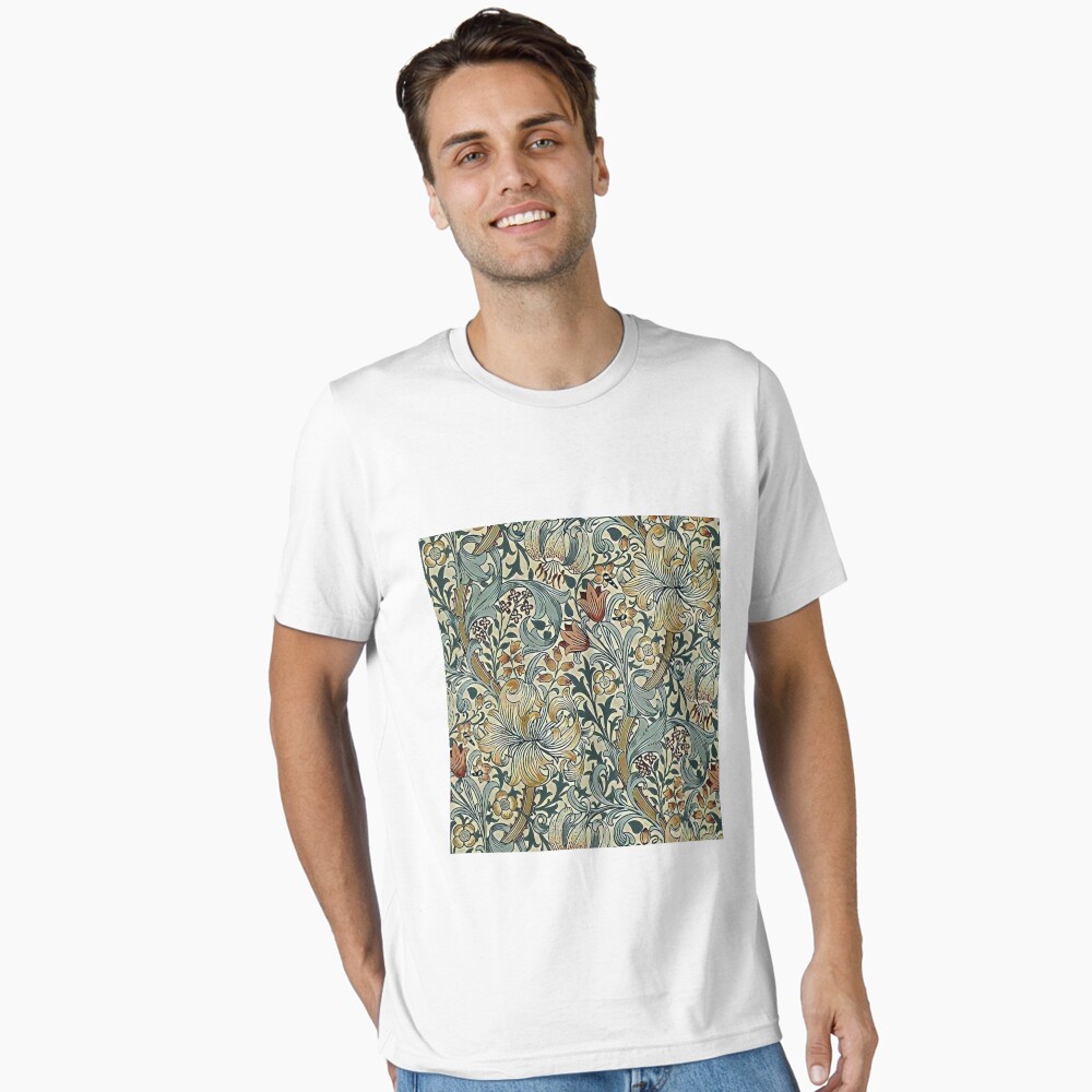 Item preview, Essential T-Shirt designed and sold by Vivanne-art.