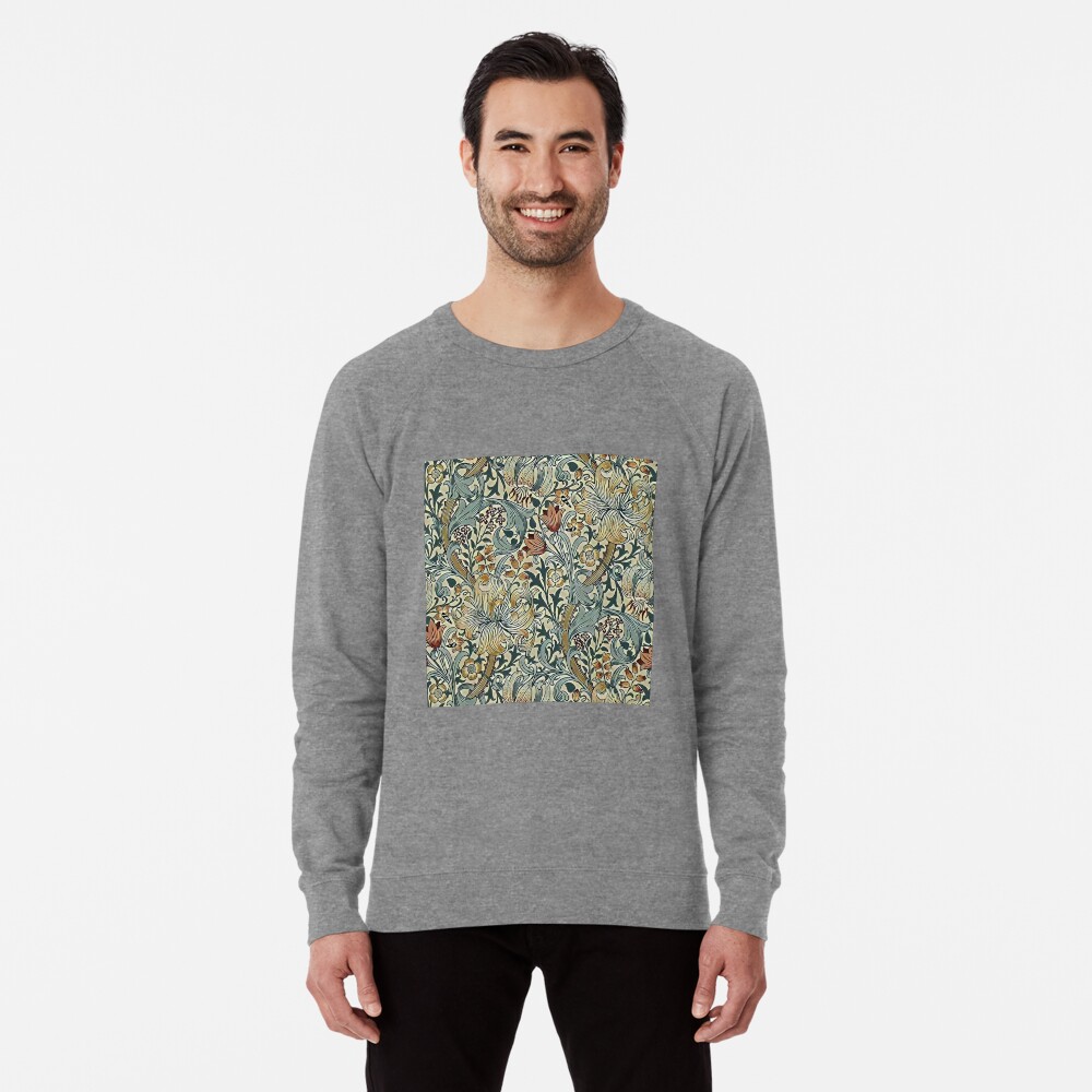 Item preview, Lightweight Sweatshirt designed and sold by Vivanne-art.