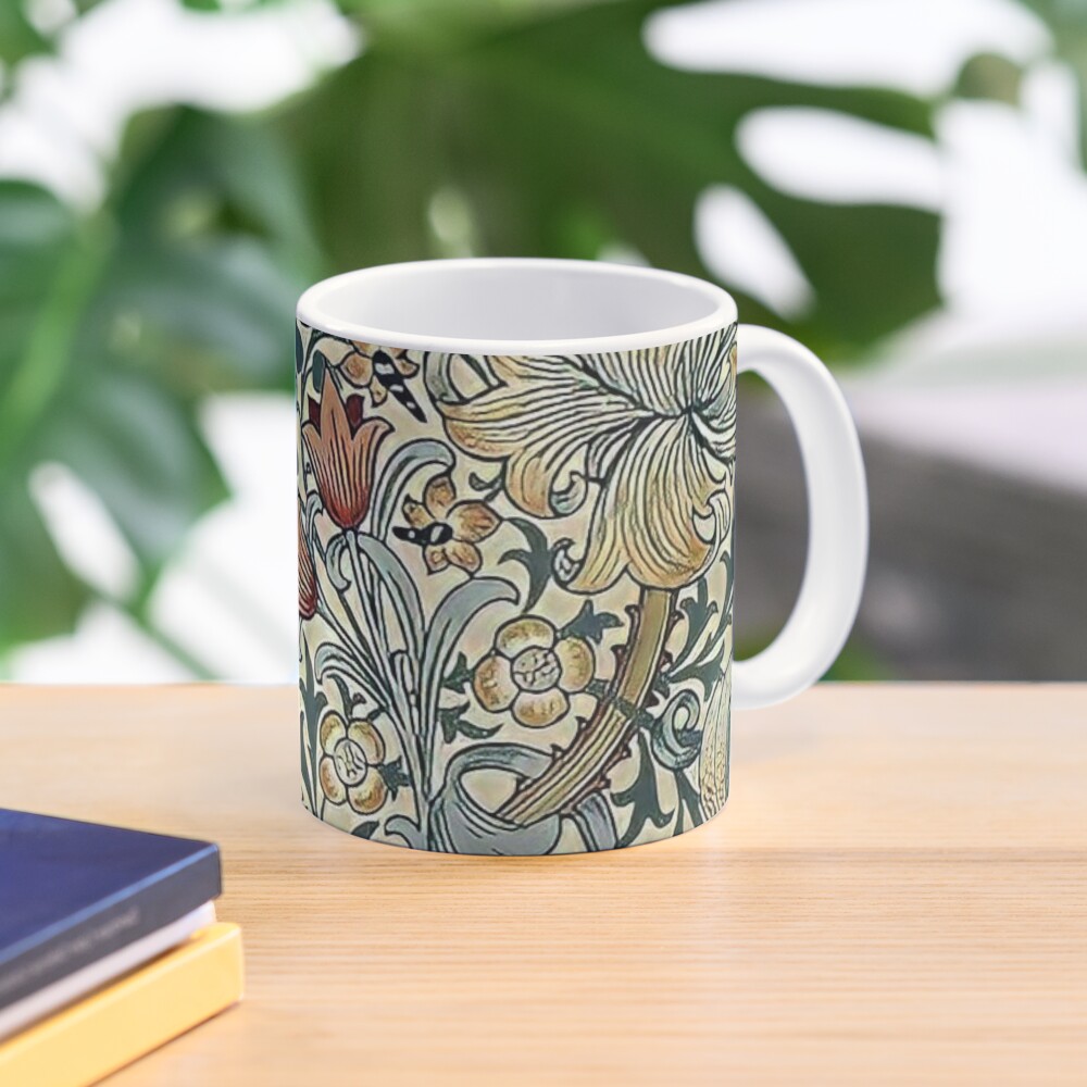 Item preview, Classic Mug designed and sold by Vivanne-art.