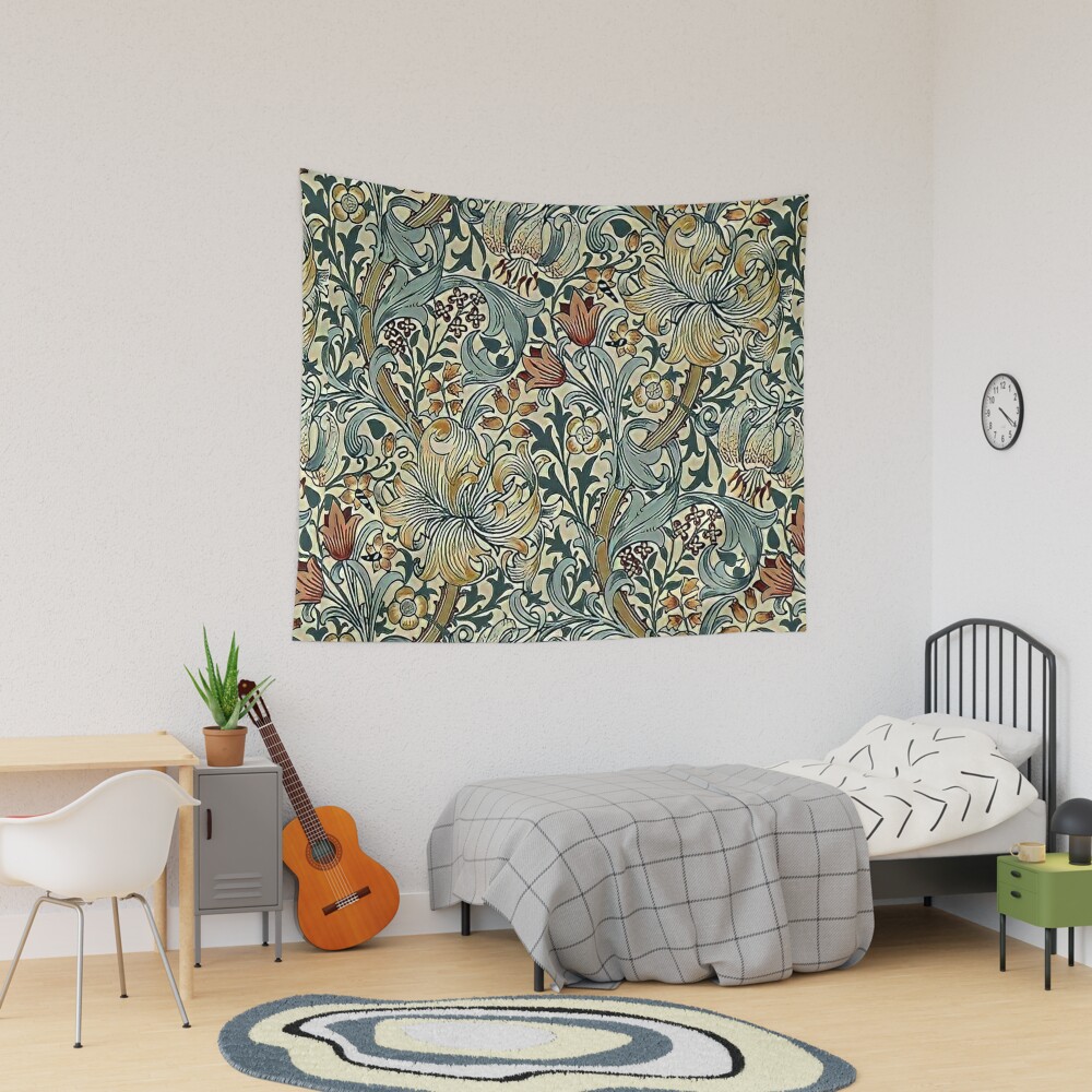 Item preview, Tapestry designed and sold by Vivanne-art.