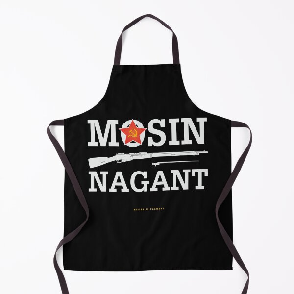 Item preview, Mosin nagant Russia (on dark) designed and sold by FAawRay.