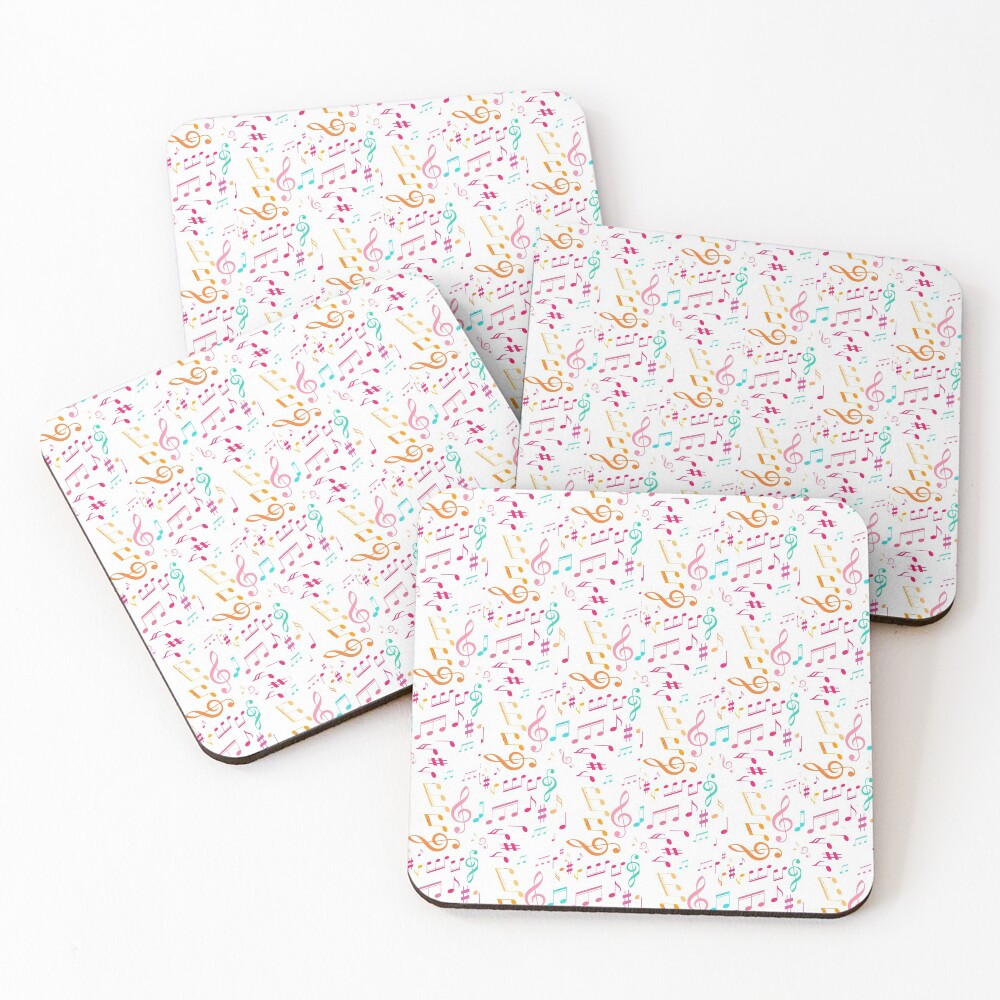 Item preview, Coasters (Set of 4) designed and sold by skdesigns83.