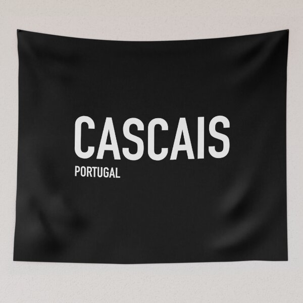 Item preview, Cascais - Portugal designed and sold by StudioSofiafr.