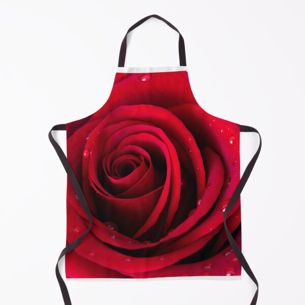 Item preview, rose designed and sold by Nadine Küng Art.