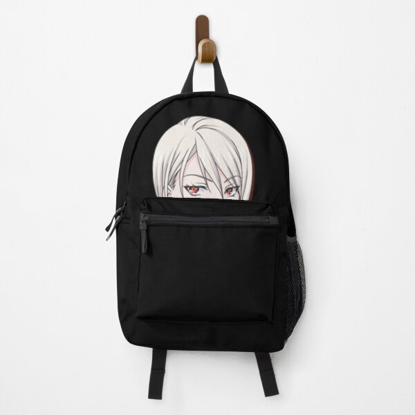 Item preview, Cute Anime peeker designed and sold by Jfleateamarket.
