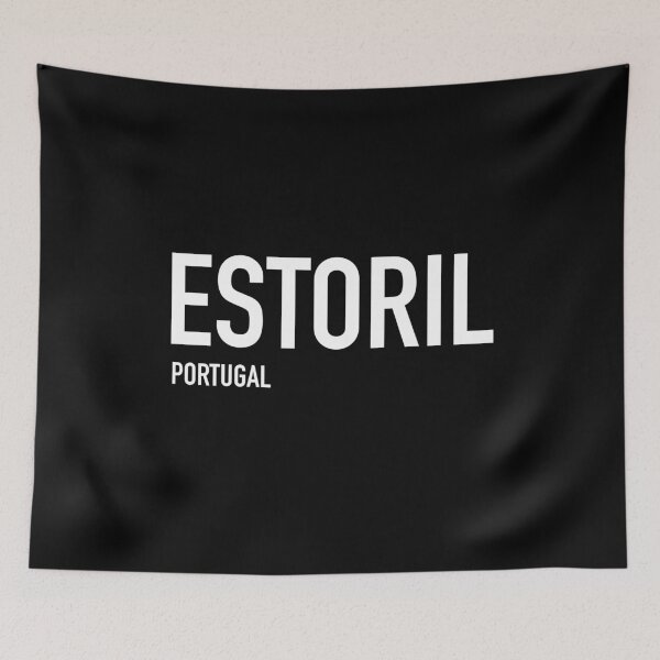 Item preview, Estoril - Portugal designed and sold by StudioSofiafr.