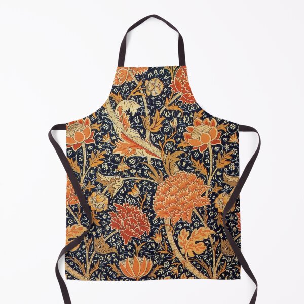 Item preview, William Morris honeysucklea designed and sold by Vivanne-art.