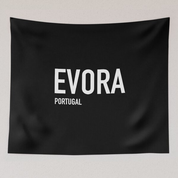 Aperçu de l'œuvre Evora - Portugal créée et vendue par StudioSofiafr.