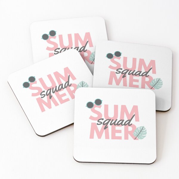 Item preview, summer squad 21 designed and sold by 2Be-elegant.